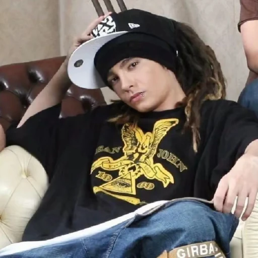 Tom Kaulitz