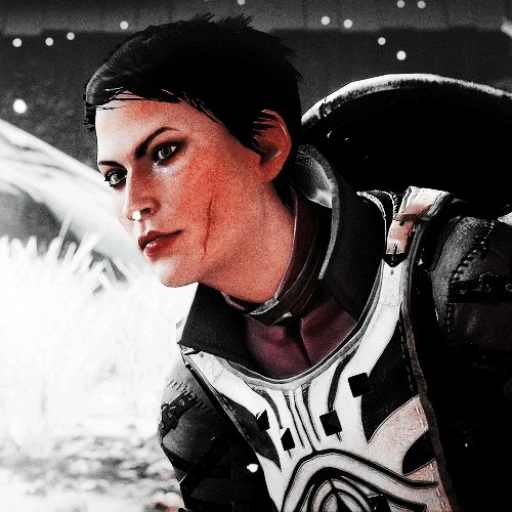 Cassandra Pentaghast