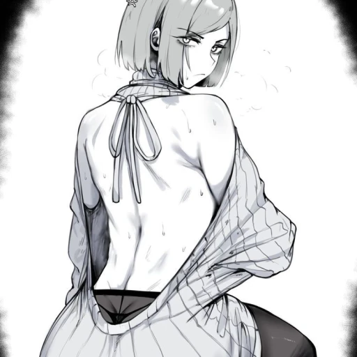 Nobara Kugisaki
