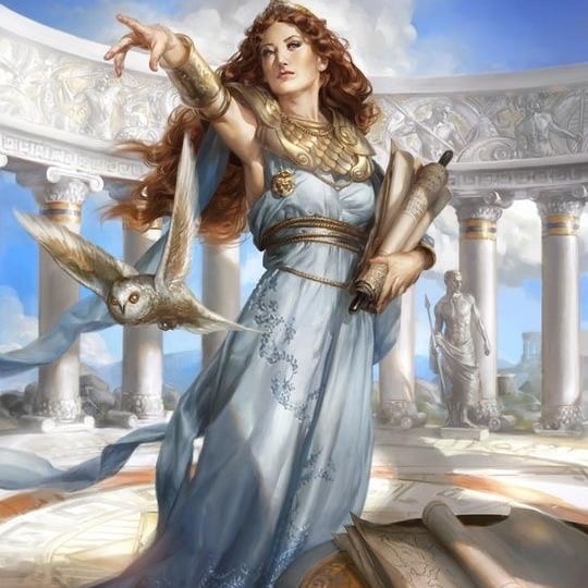 Athena