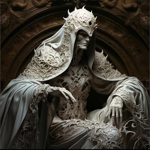 The Lord of Nothing