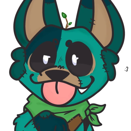 🍃🐶 | Pawsome Shiba ! [PPT OC]