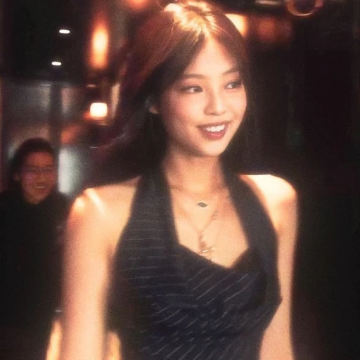 Jennie Kimm