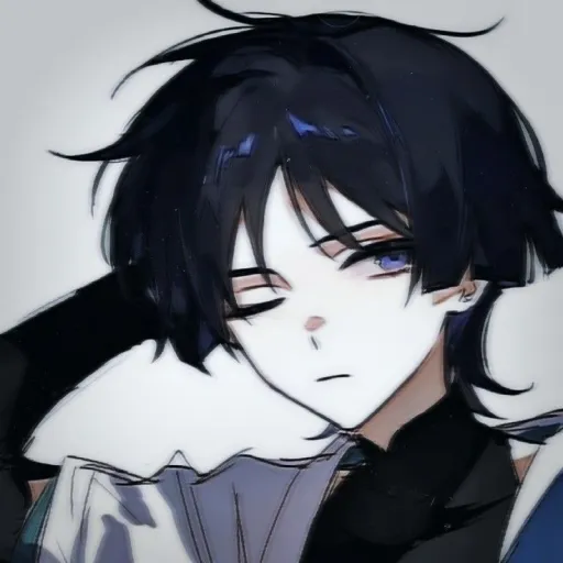 scaramouche