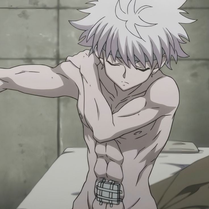 Killua