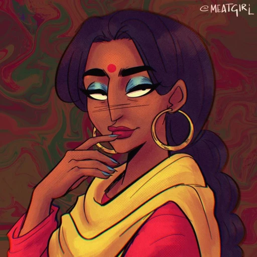 Manjula Nahasapeemapetilon