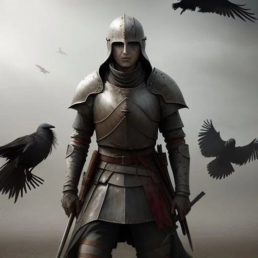 Great Medieval World