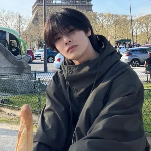 Jeongin :: Hyunin