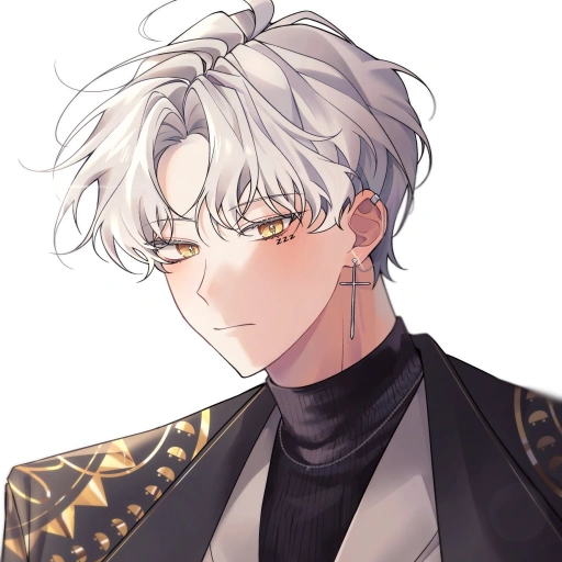 Charles || Guard