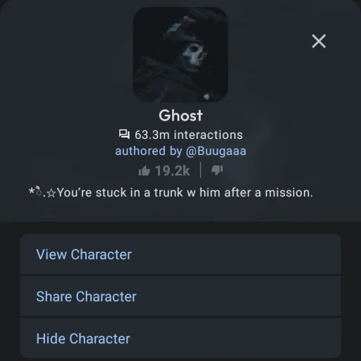 Simon ghost riley
