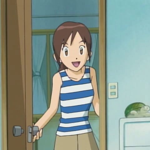 Yuuko Kamiya