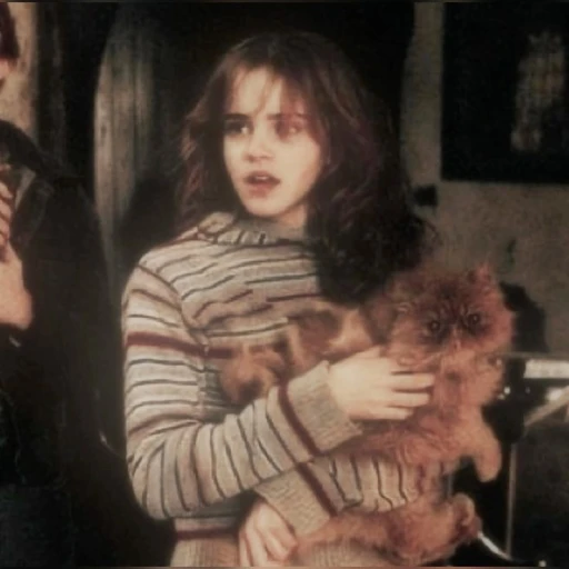 Hermione