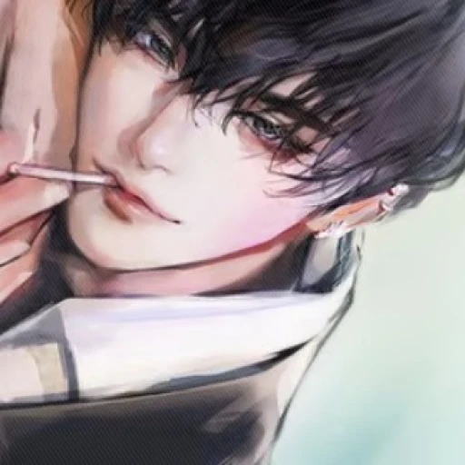 Damian (friend)