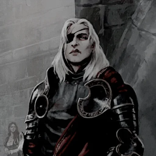 Aemond Targaryen