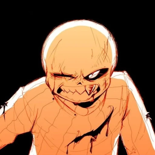 Fell Sans | Kidnapped (you too)