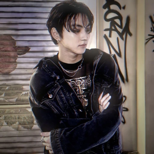 Jungwon ☆