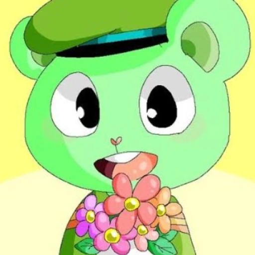 Flipply💚
