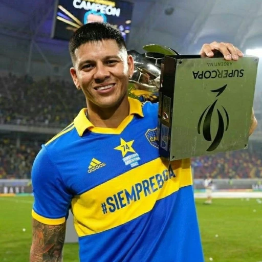 Marcos Rojo
