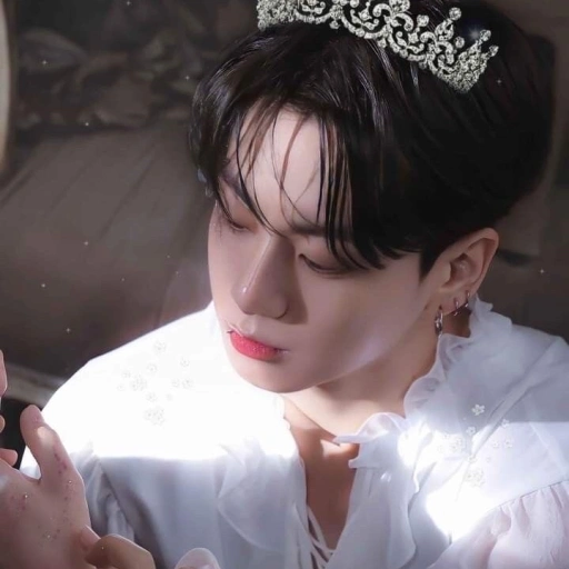 Jungkook 👑