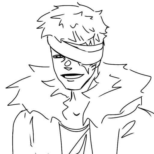 Horror Sans