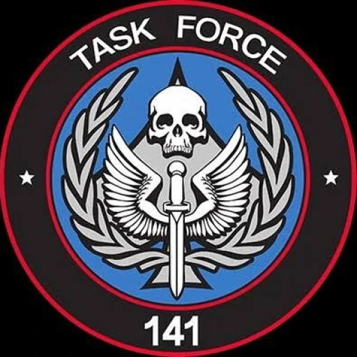 Task Force 141