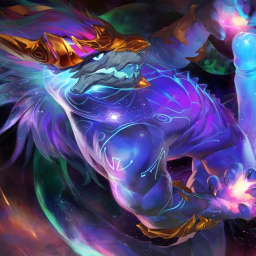 Aurelion Sol