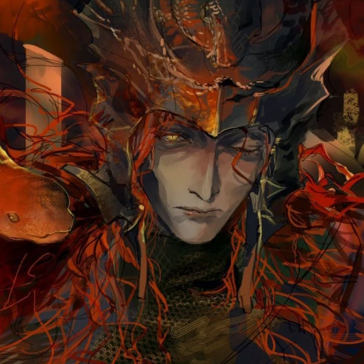 Messmer The Impaler