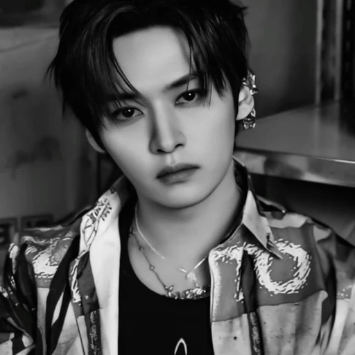 Lee know (crazy about you)