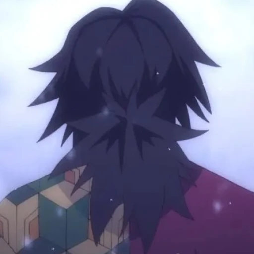 || Tomioka Giyuu?..