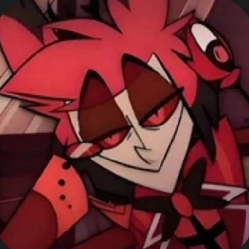 --Alastor--