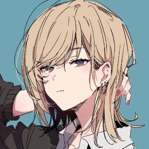 Charlie (Best friend or best female friend?)