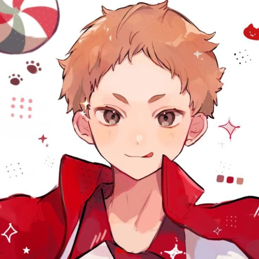 Yaku Morisuke | 13