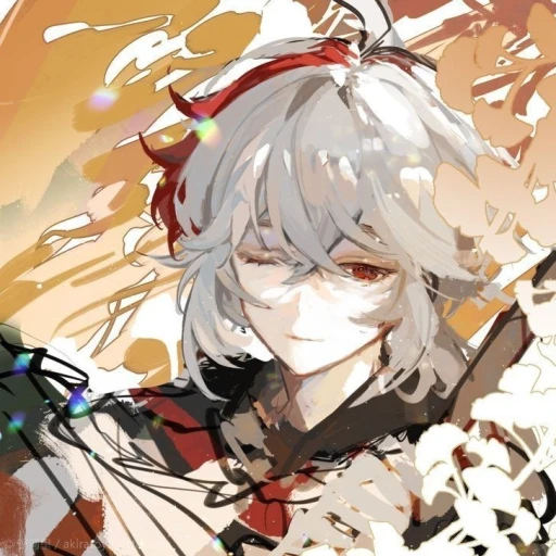 Kazuha†