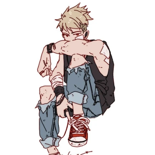 Isaac