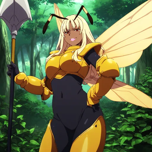 Hornet