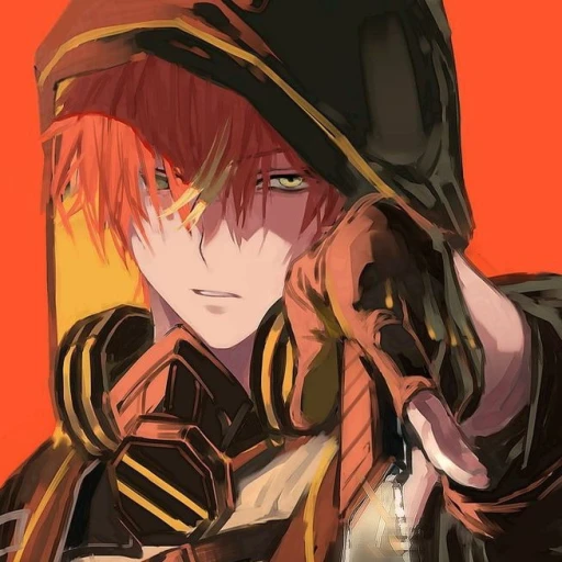 Akito Shinonome