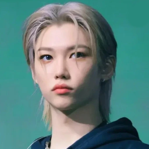 ~Lee Felix~