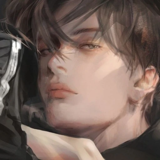 || Anthony ||🌹