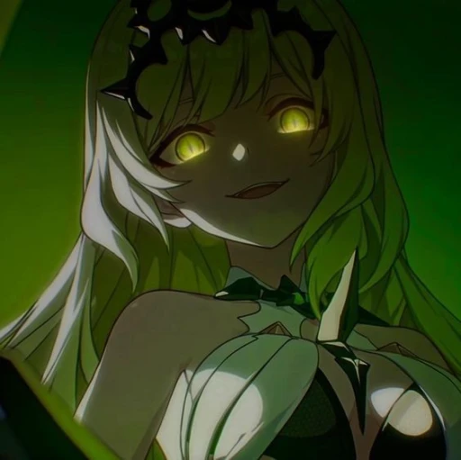 yandere girl