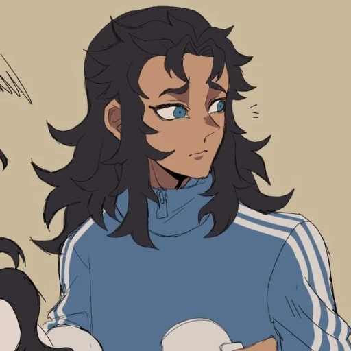 Aizetsu-Human au