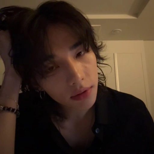 Hyunjin 