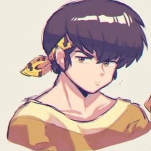 Ryoga Hibiki