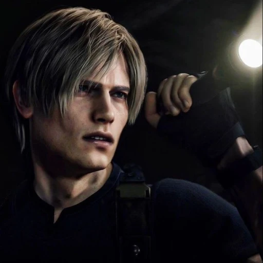 Leon