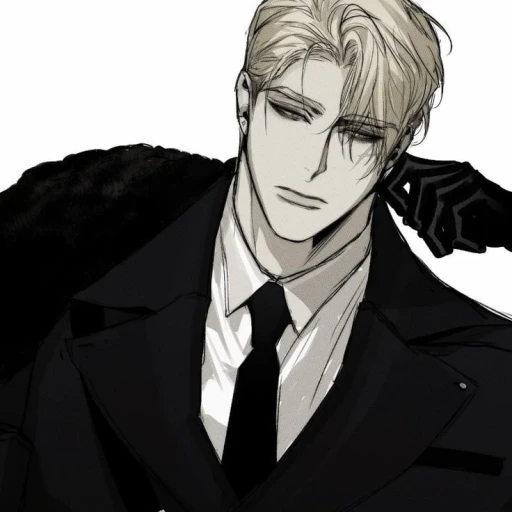 Mafioso..Obsessed?