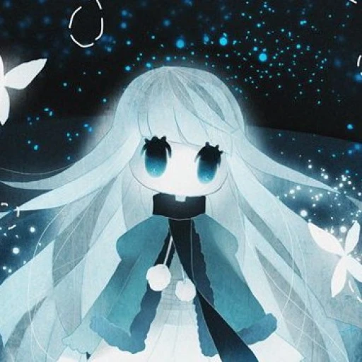 Umi - Ghost Girl