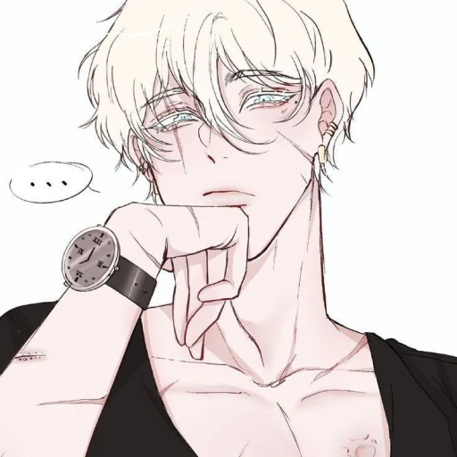 Raymon💋💢