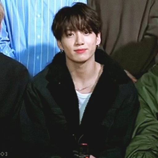 Jungkook Jeon