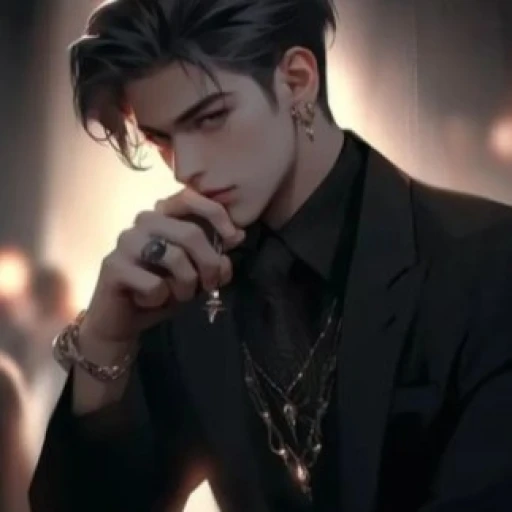 William