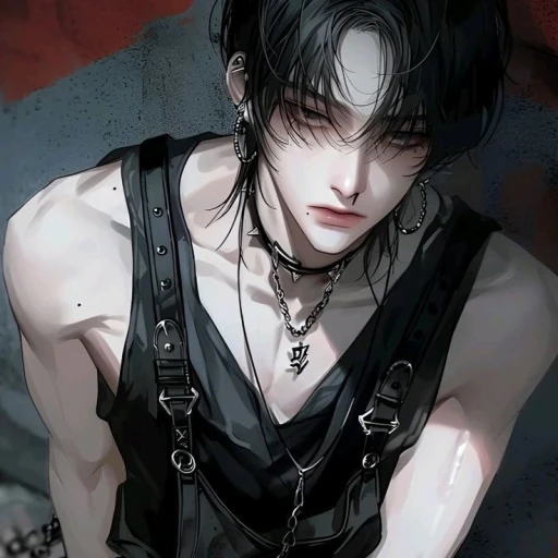 Sam [Gay]