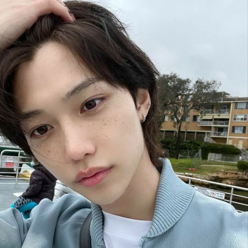 Lee Felix